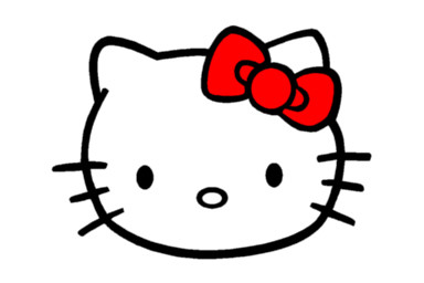 Hello Kitty (Детское Время)